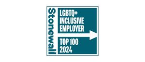 Stonewall Top 100 spot for Gower College Swansea