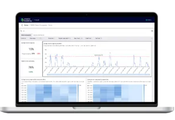 Matrix Booking enhances workplace analytics with Insight