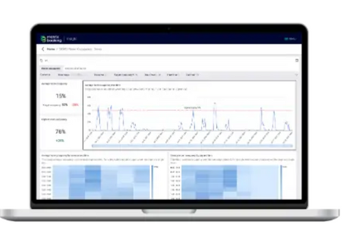 Matrix Booking enhances workplace analytics with Insight
