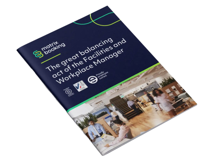 Flexible working: How Facilities Managers can create the perfect balance