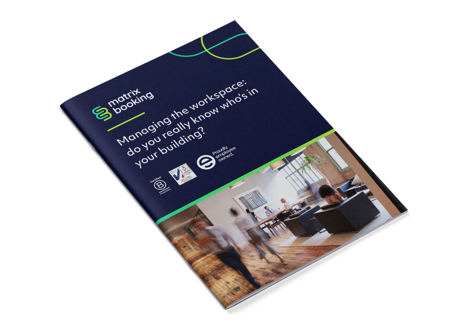 Why the right visitor management system matters more than ever