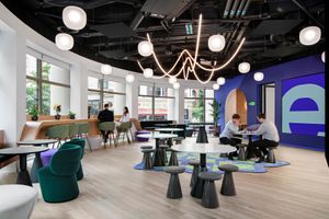 A Destination That Blends Creativity and Inclusivity for Paysafe