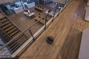 Scalable Autonomous Cleaning Across a National Pub Estate