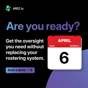 Security Providers: 4 Weeks to Prepare for the April 6 Labour Supply Liability Changes
