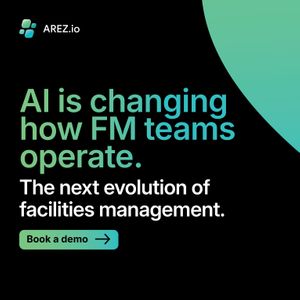 Why AI Is the Next Evolution of Facilities Management