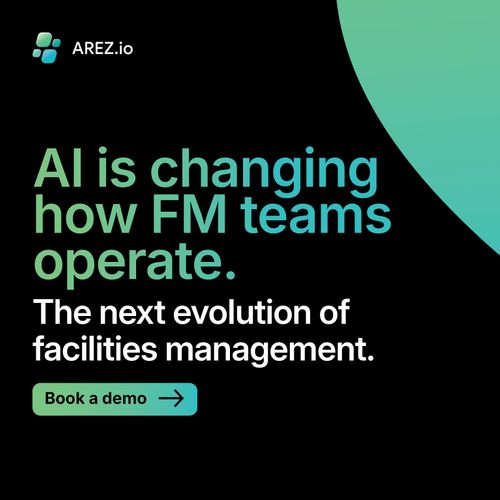 Why AI Is the Next Evolution of Facilities Management