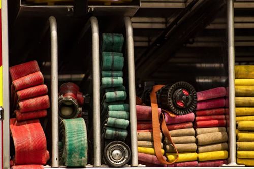 Lifts and Fire Safety - What You Need To Know