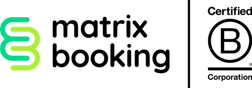 Matrix Booking achieves B Corporation certification