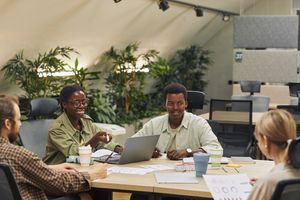 3 ways office booking software helps reduce your carbon footprint