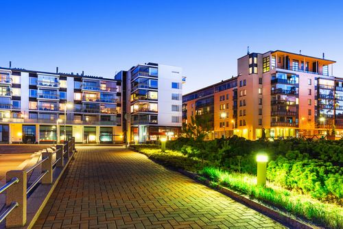 The IT challenges faced in the office booking sector