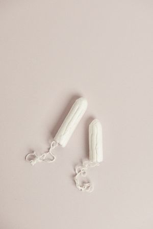 Why workplaces should provide free period care.