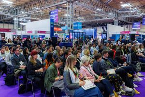 The Workplace Event 2025: A Record-Breaking Showcase of Innovation, Insight, and Leadership