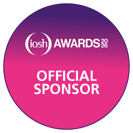IOSH Awards
