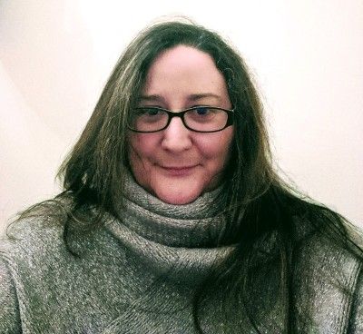 Speaker profile image for Helen Kenyon