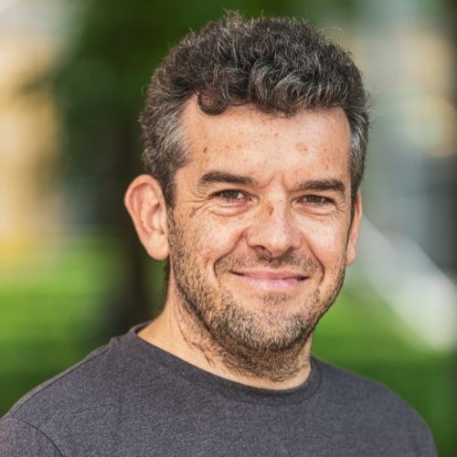 Speaker profile image for Christy Acton BEM