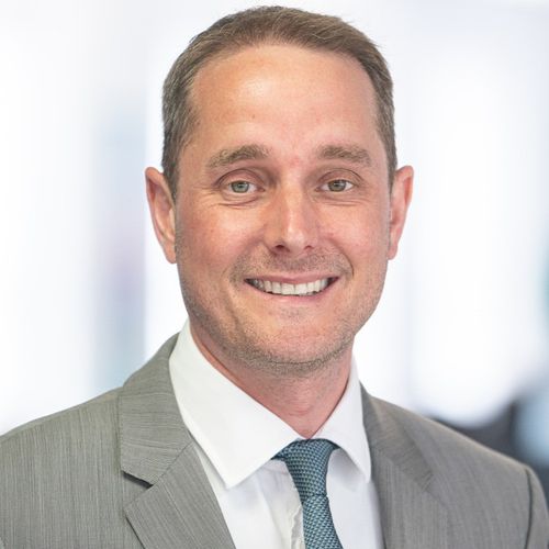 Speaker profile image for Alistair Scott