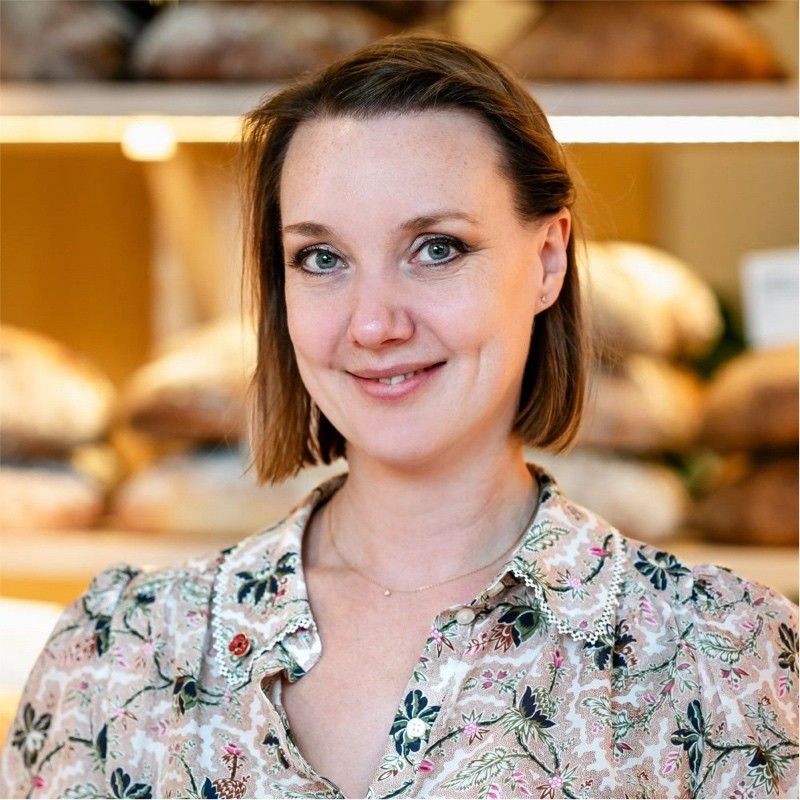 Michelle Pollard-Smith