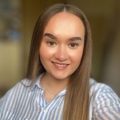 Speaker profile image for Ella Dickinson