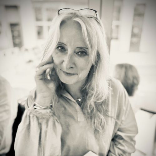 Speaker profile image for Vanessa Champion