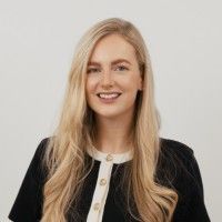 Speaker profile image for Chantelle Mundy Dunne