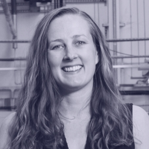 Speaker profile image for Camilla Marcus-Dew