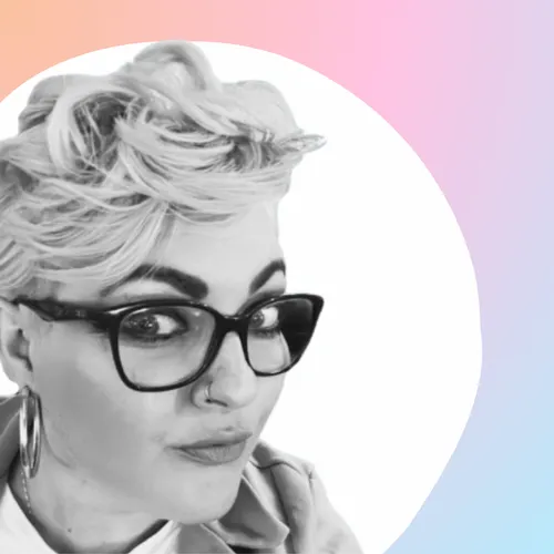 Speaker profile image for Ria Jackson