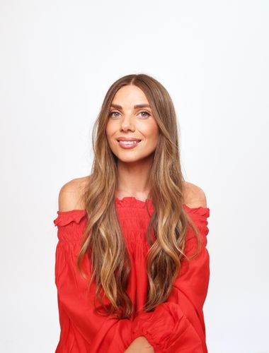 Speaker profile image for Stef Sword-Williams