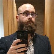 Speaker profile image for Andrew Gladstone-Heighton