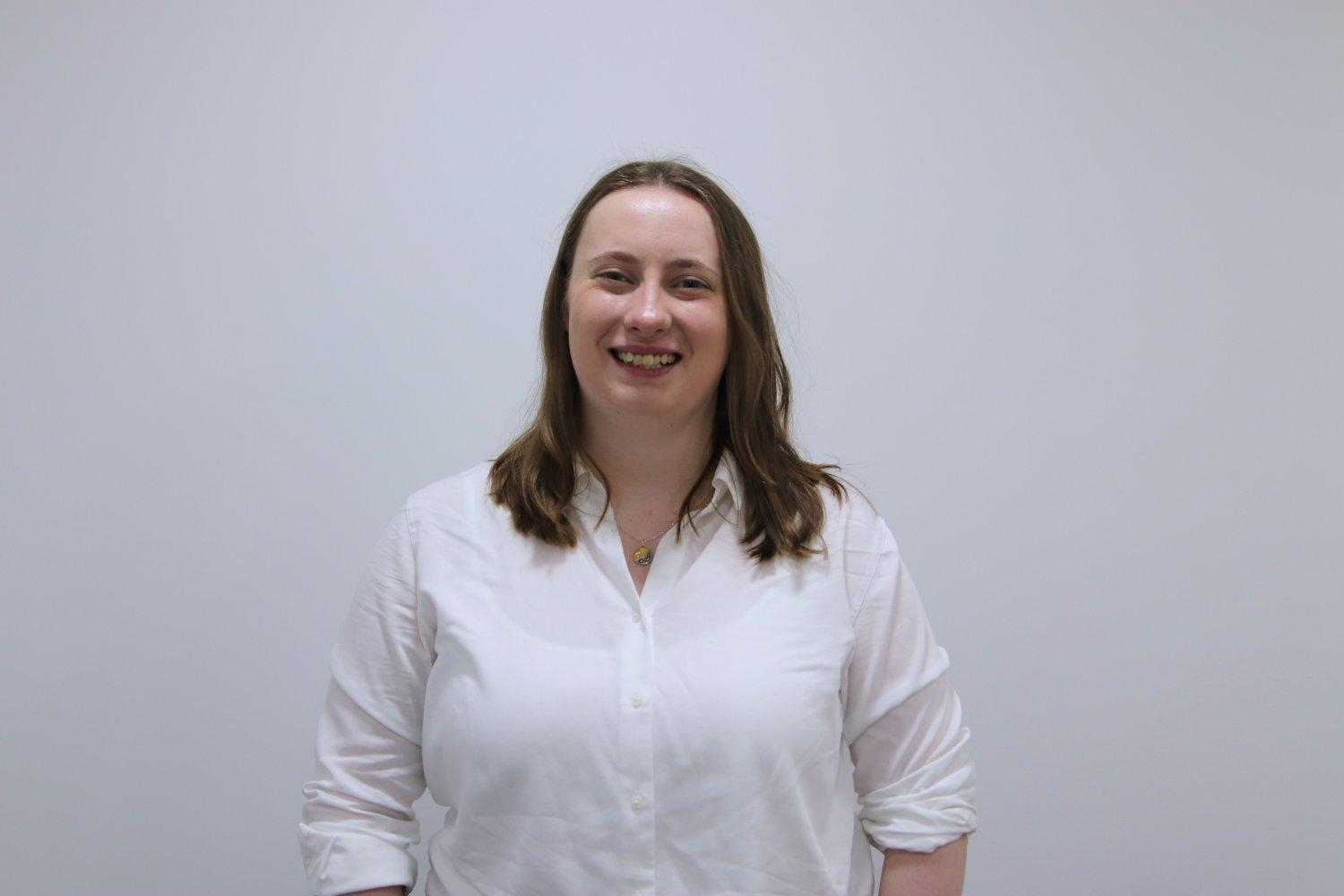 Speaker image for Abigail Richards