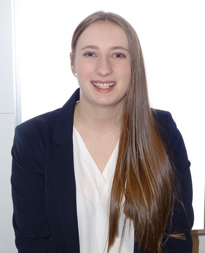 Speaker profile image for Abigail Richards