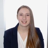 Speaker profile image for Abigail Richards