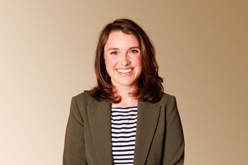 Speaker profile image for Alexa  Lightner