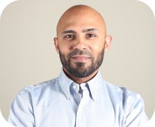 Speaker profile image for Ali Khan