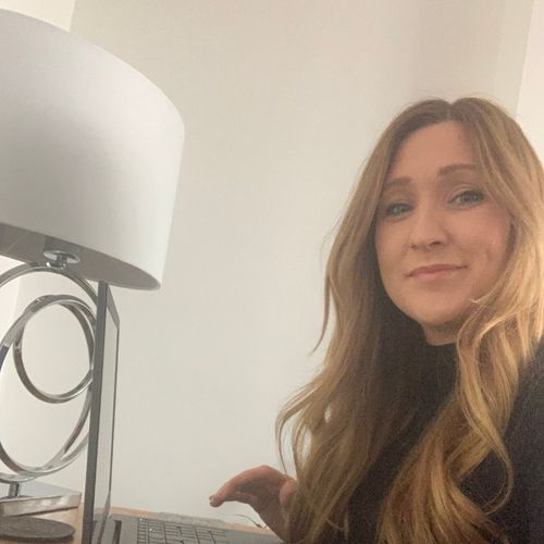 Speaker profile image for Amie Grice