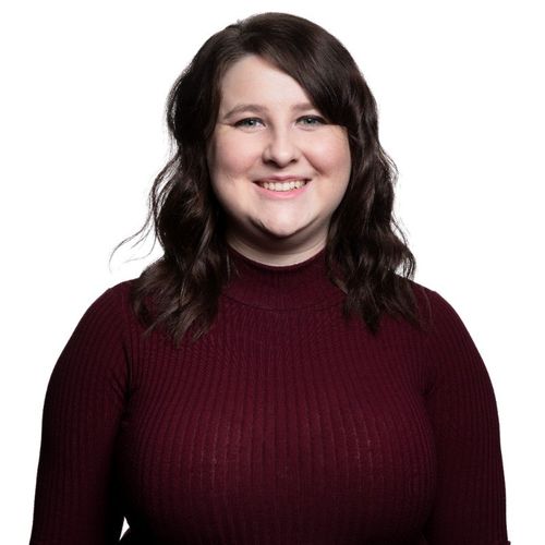 Speaker profile image for Amy Kimberlin