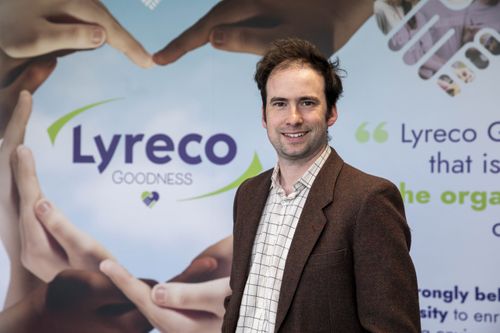 Speaker profile image for Andrew Bryers