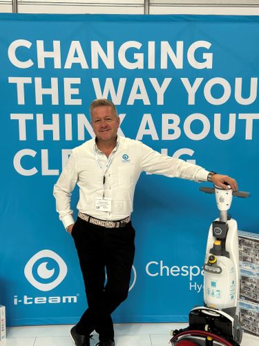 Speaker profile image for Andrew Donaghy