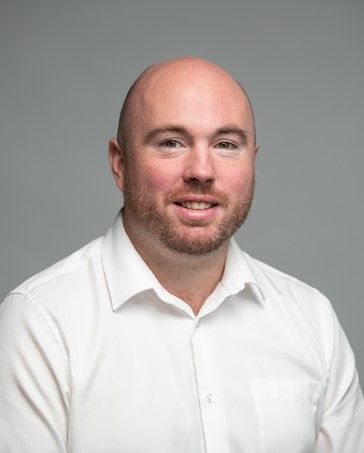 Speaker profile image for Andy Dunn