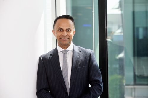 Speaker profile image for Satvir Bungar