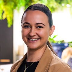 Speaker image for Becky Turner