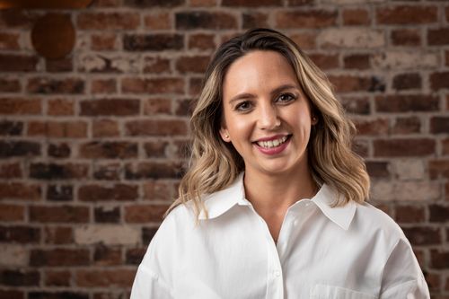 Speaker profile image for Bianca Angelico