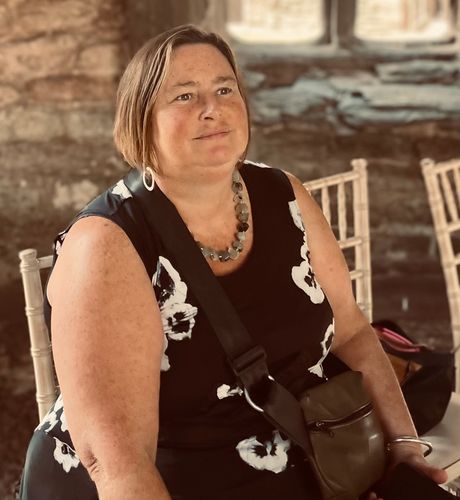 Speaker profile image for Birgit Kehrer