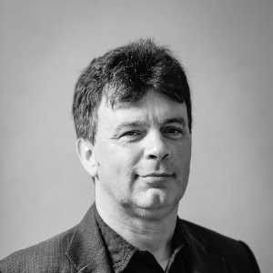 Speaker profile image for Callum MacLeod