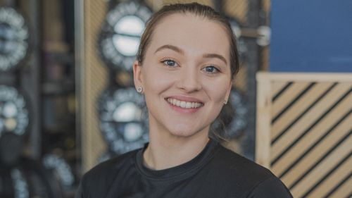 Speaker profile image for Catherine Harwood