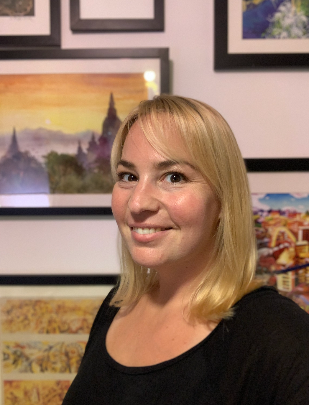 Speaker image for Chloe Baum