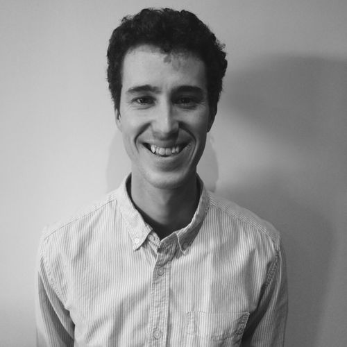 Speaker profile image for Chris Morgan