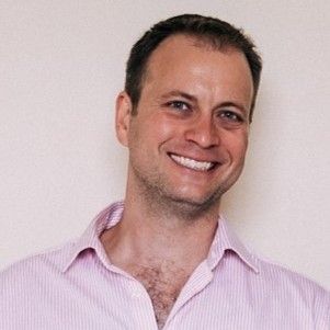 Speaker profile image for Christian Johansen