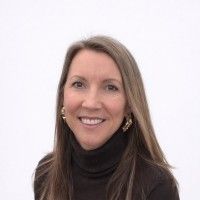 Speaker profile image for Claire Hilton