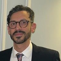 Speaker profile image for Daniele Congiu