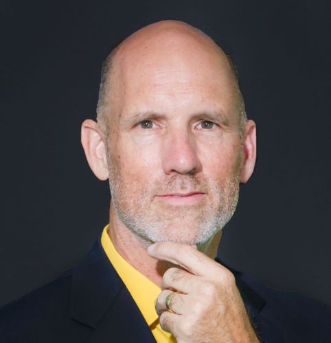 Speaker profile image for Robert Dahlstrom